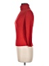 Mandee Red Turtleneck Sweater Size M - photo 5