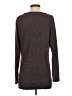 Gap - Maternity Brown Pullover Sweater Size Sm Maternity - photo 2