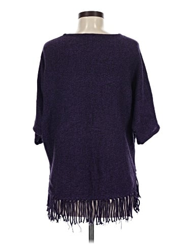 Relativity Poncho (view 2)