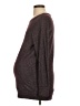Gap - Maternity Brown Pullover Sweater Size Sm Maternity - photo 5