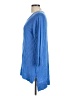 H By Halston Blue Pullover Sweater Size L - photo 5