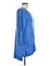H By Halston Blue Pullover Sweater Size L - photo 4