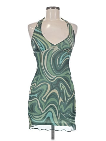 Princess Polly Cocktail Dress (view 1)