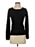 Sparrow Black Cardigan Size S - photo 1
