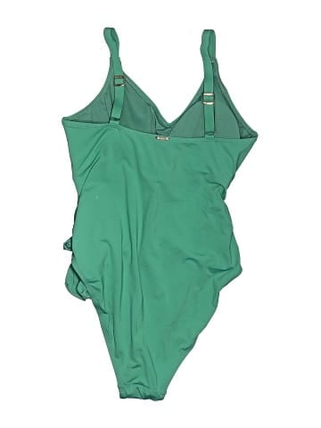 Nicole Miller Studio One Piece Swimsuit (view 2)