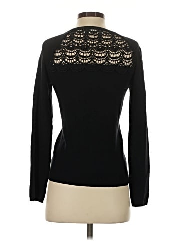 Sparrow Cardigan (view 2)