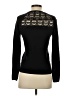 Sparrow Black Cardigan Size S - photo 2