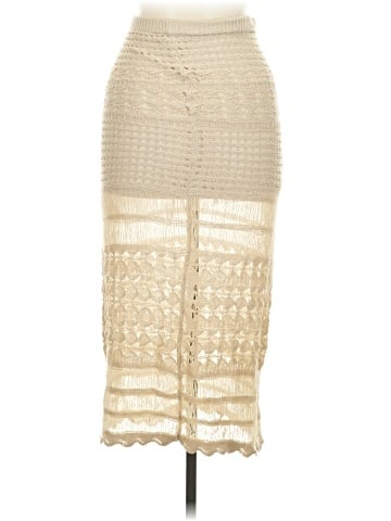 Zara Casual Skirt (view 2)