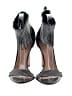 Alaïa Black Sandals Size EU 37 1/2 - photo 2