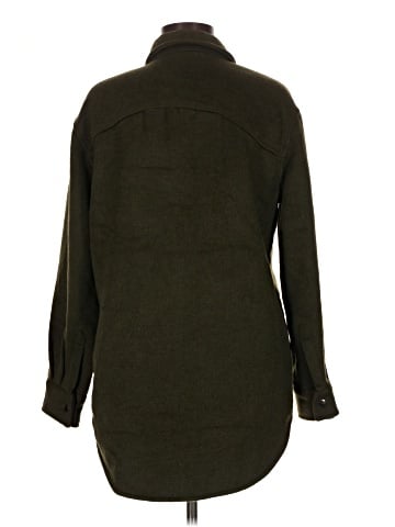 Forever 21 Coat (view 2)