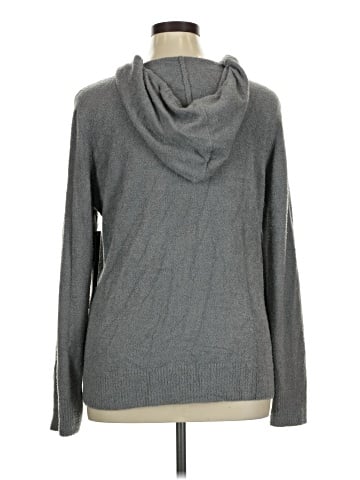 Matty M Zip Up Hoodie (view 2)