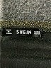 Shein Gold Tube Top Size S - photo 7