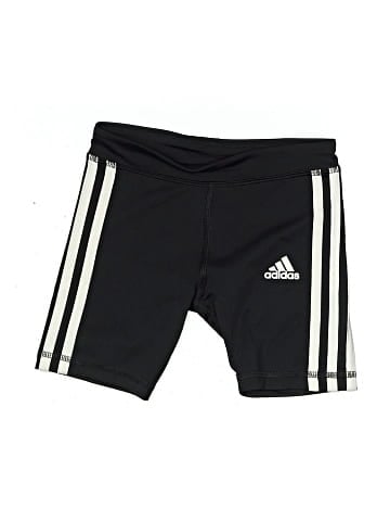 Adidas Athletic Shorts (view 1)