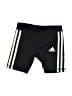 Adidas Black Athletic Shorts Size 5 - photo 1