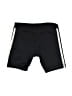 Adidas Black Athletic Shorts Size 5 - photo 2
