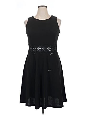 DKNY Cocktail Dress (view 1)