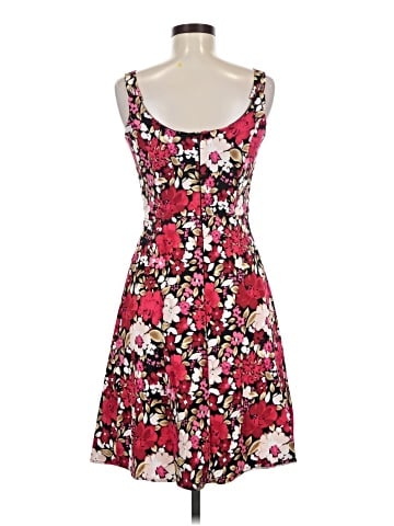 Lily Casual Dress (view 2)