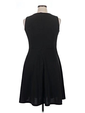 DKNY Cocktail Dress (view 2)