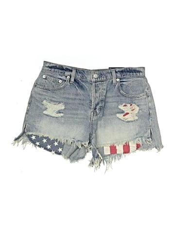 Gap Denim Shorts (view 1)