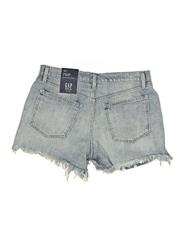 Gap Denim Shorts (view 2)