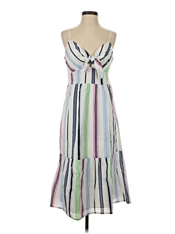 Ann Taylor LOFT Casual Dress (view 1)