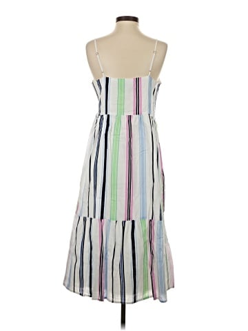 Ann Taylor LOFT Casual Dress (view 2)