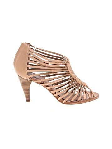Crown Vintage Sandals (view 1)