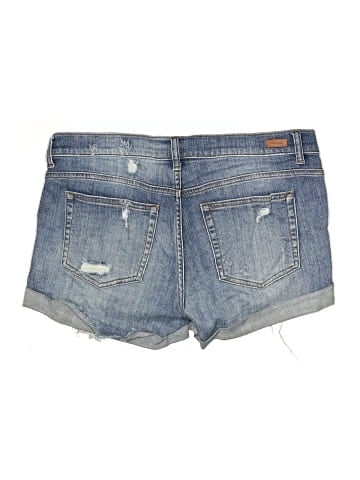 SNEAK PEEK Denim Shorts (view 2)