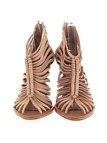 Crown Vintage Sandals (view 2)