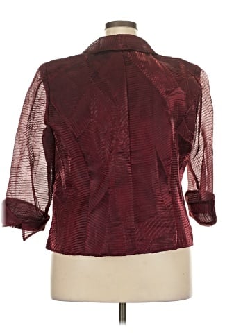 Alex Evenings Blazer (view 2)