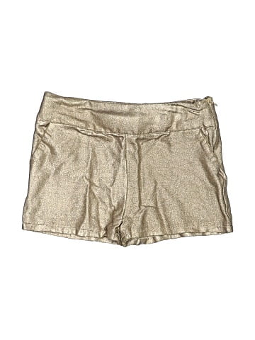 Imoga Khaki Shorts (view 1)