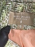 Bill Blass Tweed Green Cardigan Size 6 - photo 7