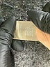 Bill Blass Tweed Green Cardigan Size 6 - photo 8