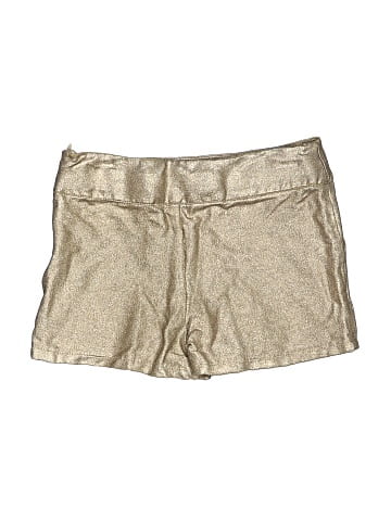 Imoga Khaki Shorts (view 2)