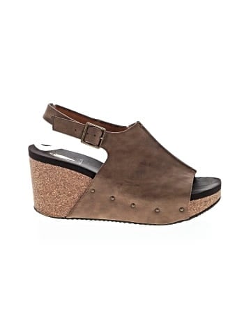Volatile Wedges (view 1)