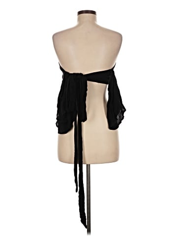 Selfie Leslie Sleeveless Top (view 2)