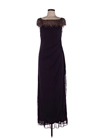 Xscape Cocktail Dress (view 1)