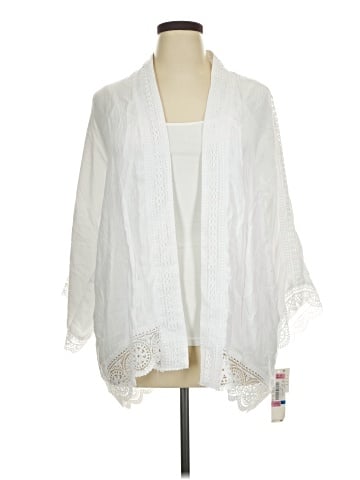 Ruby Rd. Cardigan (view 1)