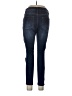 rue21 Tie-dye Blue Jeans Size 12 - photo 2