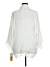Ruby Rd. White Cardigan Size XL - photo 2