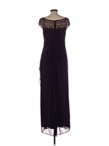 Xscape Cocktail Dress (view 2)