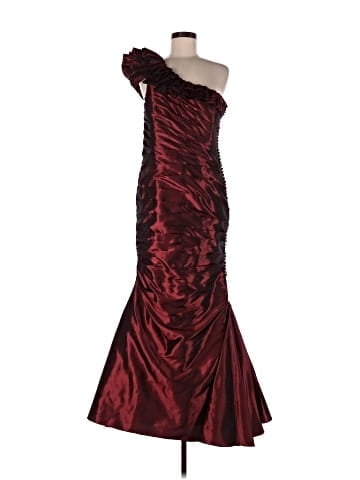 Jovani Cocktail Dress (view 1)