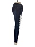 rue21 Tie-dye Blue Jeans Size 12 - photo 4