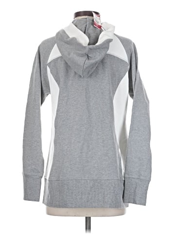 Neon Buddha Zip Up Hoodie (view 2)