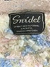 Snidel Tweed Blue Cardigan One size - photo 7