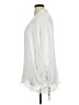 Ruby Rd. White Cardigan Size XL - photo 5