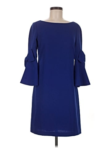 Eliza J Cocktail Dress (view 1)