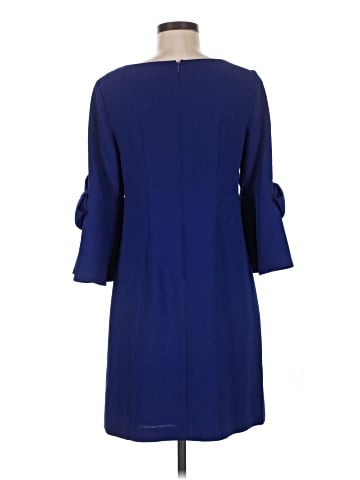 Eliza J Cocktail Dress (view 2)