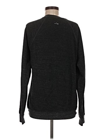 Alo Pullover Sweater (view 2)