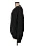 Alo Black Pullover Sweater Size M - photo 5